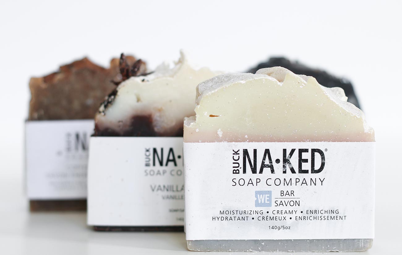Branding products