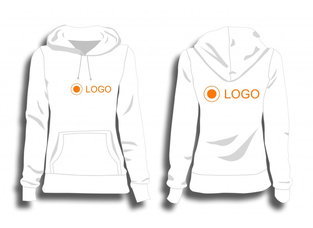Custom hoodies