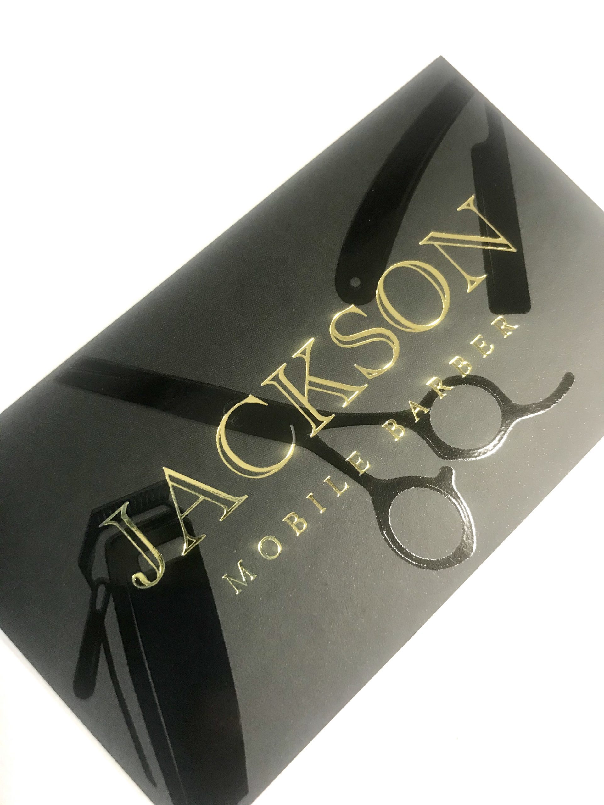 Business cards