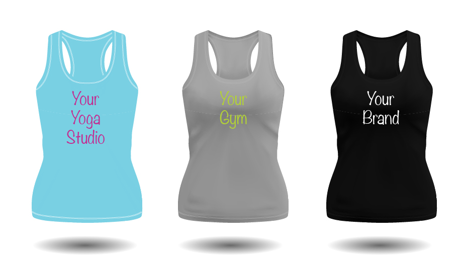 Tank Tops